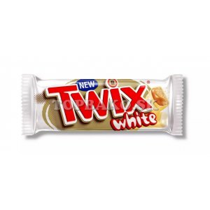 Twix White 46g